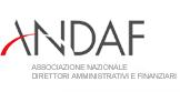 Associazione Nazionale Direttori Amministrativi E Finanziari