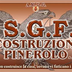 S.g.f. Costruzioni Pinerolo S.r.l.