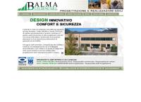 Sito di Balma Building SRL