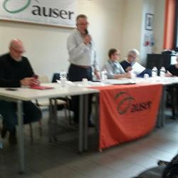 Auser Insieme Pero