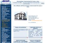 Associazione Commercianti Di Luino E Zona