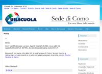 Sito di Uilscuola