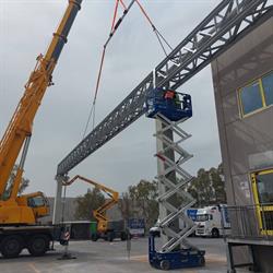 Angelico Costruzioni SRL