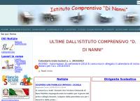 Istituto Comprensivo - Di Nanni - Direzione