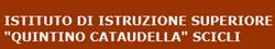 Istituto di Istruzione Secondaria Superiore "q. Cataudella"