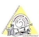 Liceo Scientifico Statale Lucio Piccolo Segreteria-Segreteria