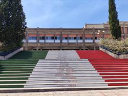 Istituto di Istruzione Superiore Statale "Carlo Gemmellaro"