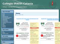 Ip.As.Vi.Collegio Prov. Infermieri Professionali As.Vi