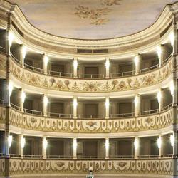 Teatro Accademico Di Castelfranco