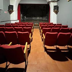 Teatro Del Canovaccio-Onlus