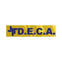 D.E.C.A. Cave