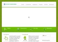 Sito di Studio Rinnovabili S.r.l. Società Di Consulenza