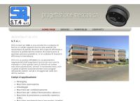 Sito di S. T. 4 SRL