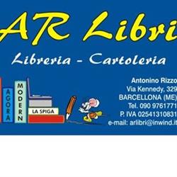 A R Libri Di Rizzo Antonino