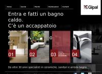 Sito di Gi. P. A. L. SNC Di Grimaudo & C