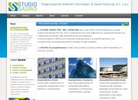 Sito di Organizzazione Impianti Tecnologigi Sauro Gianluigi & C. (S.a.s.)