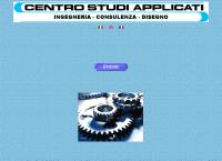 Centro Studi Applicati Di Christian Segneri