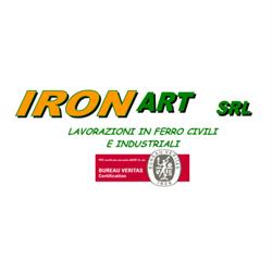Iron Art