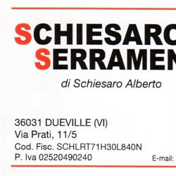 Schiesaro Serramenti SRL