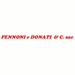 Controsoffittature Pennoni e Donati & C.