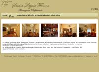 Sito di Studio Legale Frisina Pasquale