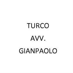 Turco Avv. Gianpaolo