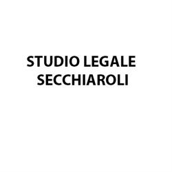 Avvocato Fabrizio Secchiaroli