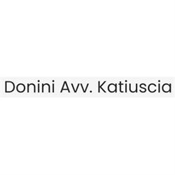 Donini Avv. Katiuscia