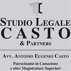 Casto Avv. Antonio Eugenio Studio Legale