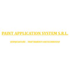 Paint Application System