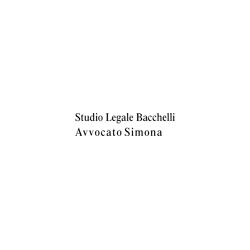 Studio Legale Bacchelli Avv. Simona