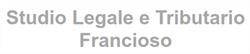 Studio Legale E Tributario Francioso