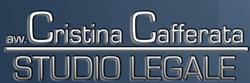 Avvocato Cristina Cafferata Studio Legale Chiavari