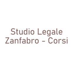 Studio Legale Zanfabro - Corsi