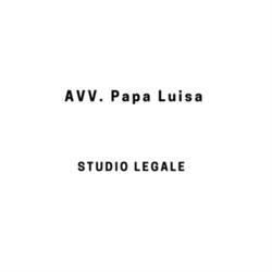 Studio Legale Papa di Luisa Avv. Papa