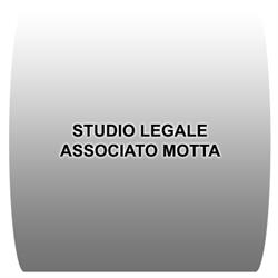 Studio Legale Associato Motta fondato dall'avvocato Carlo Motta nel 1946