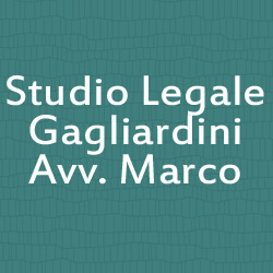 Gagliardini Avv. Marco
