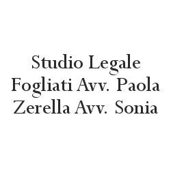 Studio Legale Fogliati Avv. Paola e Zerella Avv. Sonia