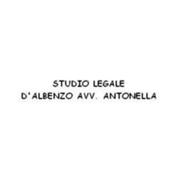 D'Albenzo Avv. Antonella Studio Legale