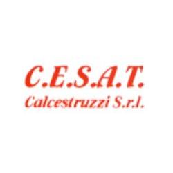 C.E.S.A.T. Calcestruzzi