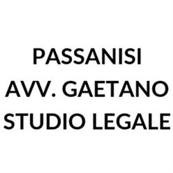 Passanisi Avv. Gaetano Studio Legale