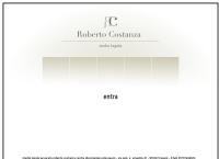 Sito di Costanza Avv. Roberto Centralino - Studio Legale