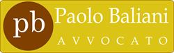 Baliani Avv. Paolo Studio Legale