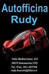 Autofficina Rudy