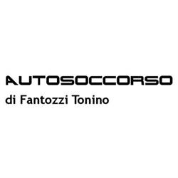 Tonino Fantozzi Autosoccorso