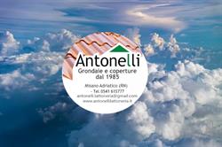 Antonelli s.r.l Lattonieri dal 1985