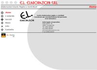 El Elaborazioni S.r.l. Centro Elaborazione Dati