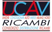 Ucav Ricambi S. C. r. L.
