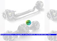 Sito di Diemme SRL Autoricambi