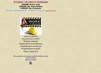 Sito di Ferrari Emanuele